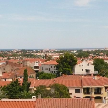 סן סיפריאן Hotel Le Belvedere מראה חיצוני תמונה