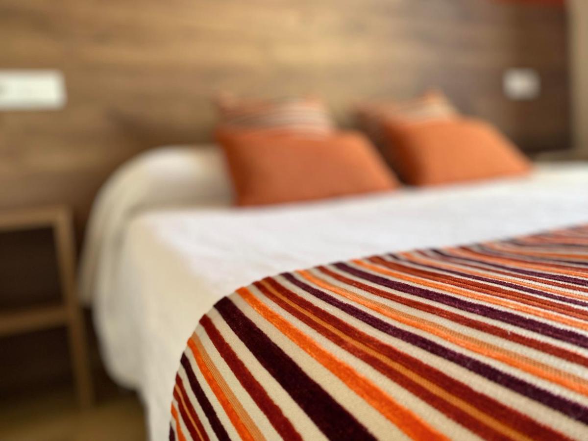 סן סיפריאן Hotel Le Belvedere מראה חיצוני תמונה