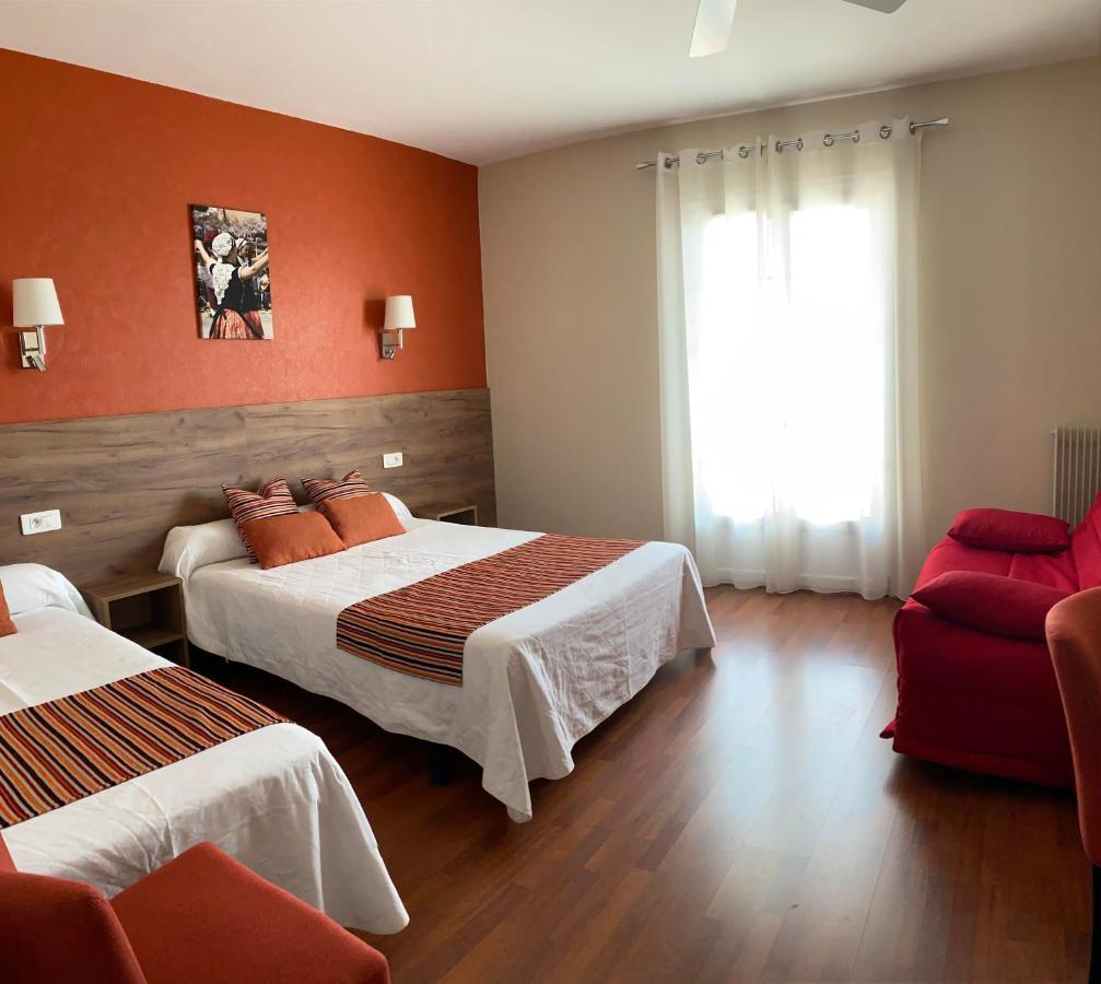 סן סיפריאן Hotel Le Belvedere מראה חיצוני תמונה