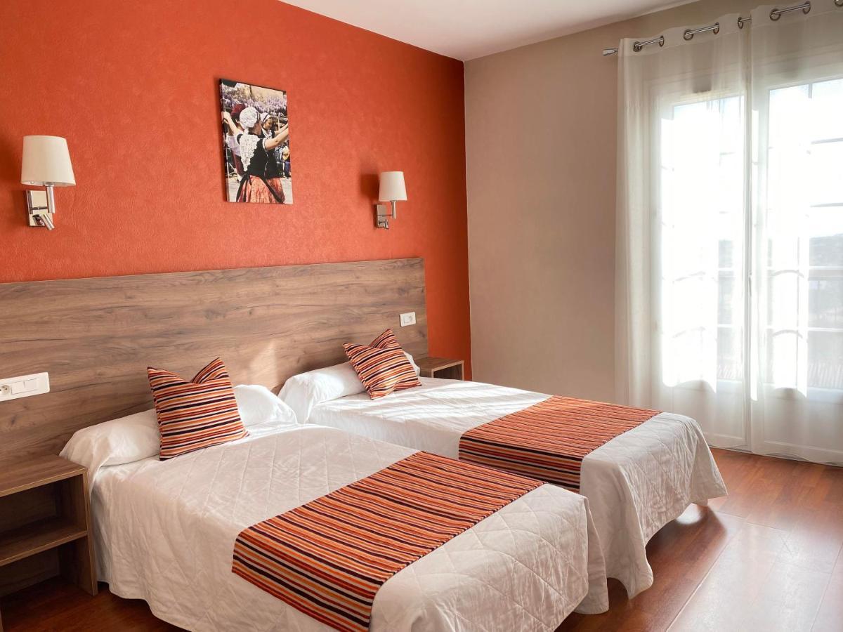 סן סיפריאן Hotel Le Belvedere מראה חיצוני תמונה
