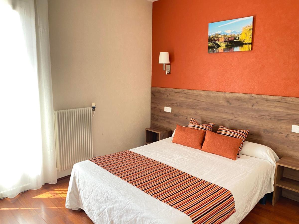סן סיפריאן Hotel Le Belvedere מראה חיצוני תמונה