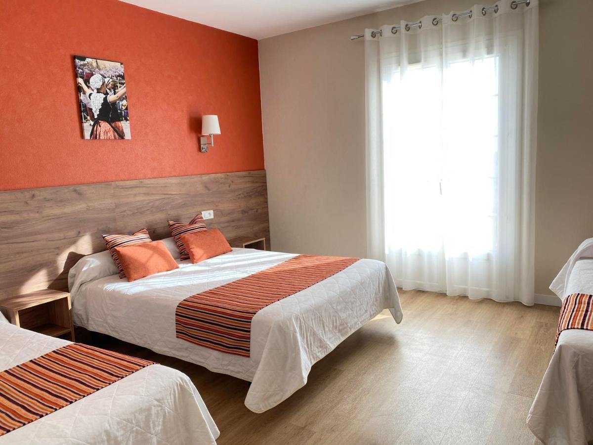 סן סיפריאן Hotel Le Belvedere מראה חיצוני תמונה