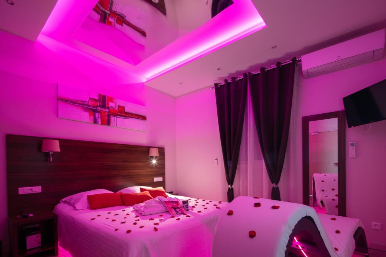 סן סיפריאן Hotel Le Belvedere מראה חיצוני תמונה