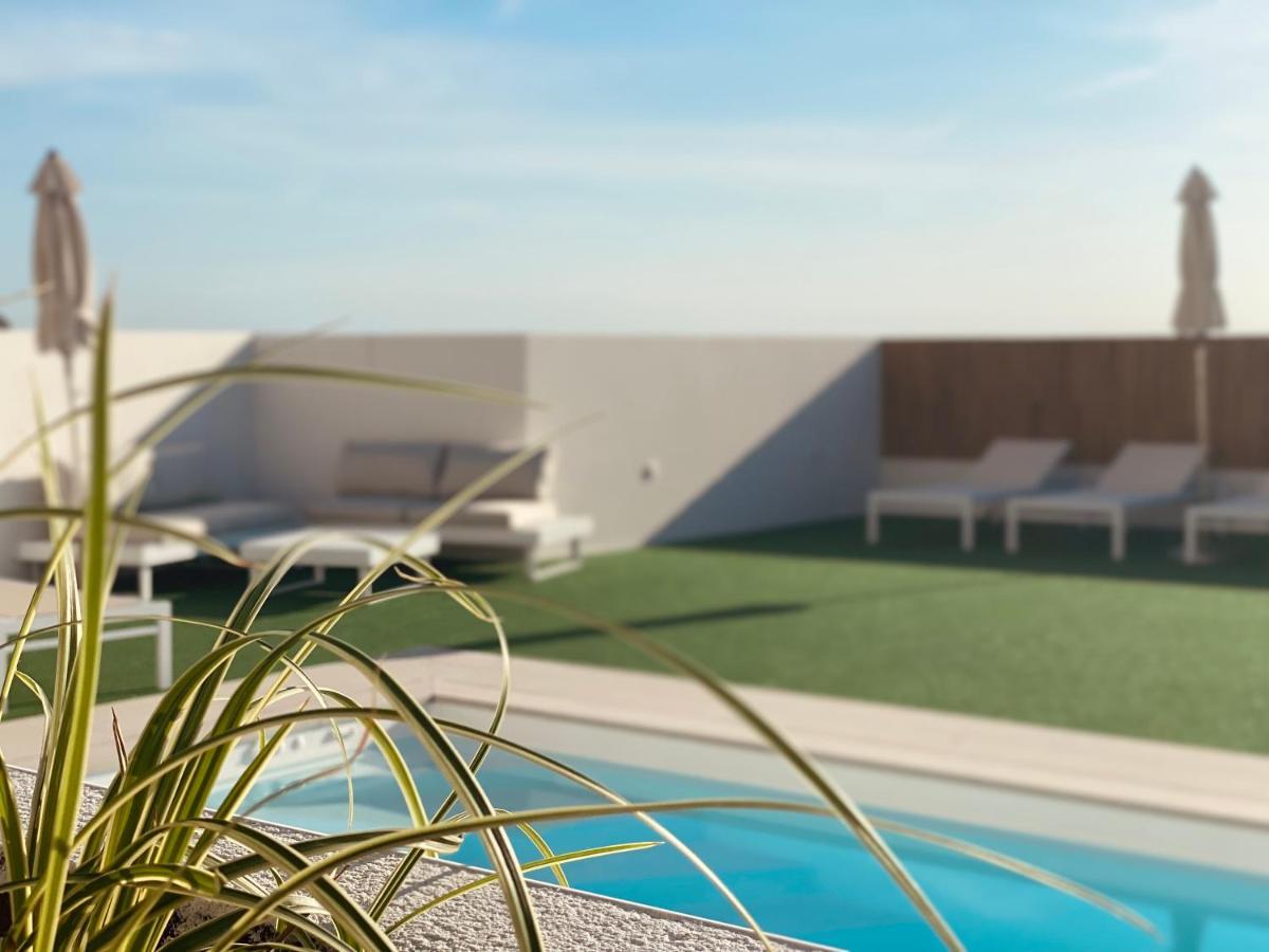 סן סיפריאן Hotel Le Belvedere מראה חיצוני תמונה