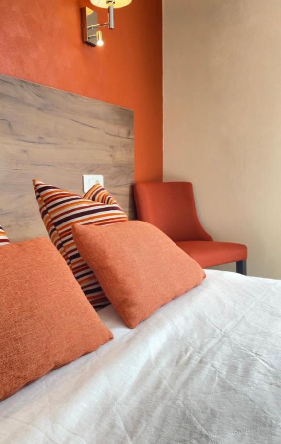 סן סיפריאן Hotel Le Belvedere מראה חיצוני תמונה