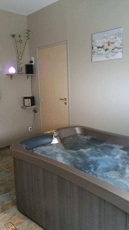 סן סיפריאן Hotel Le Belvedere מראה חיצוני תמונה
