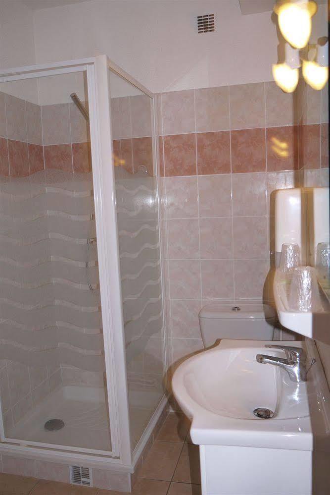 סן סיפריאן Hotel Le Belvedere מראה חיצוני תמונה
