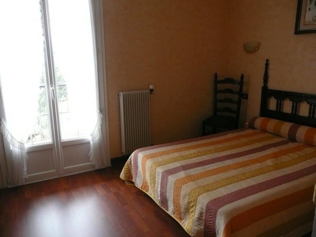 סן סיפריאן Hotel Le Belvedere מראה חיצוני תמונה