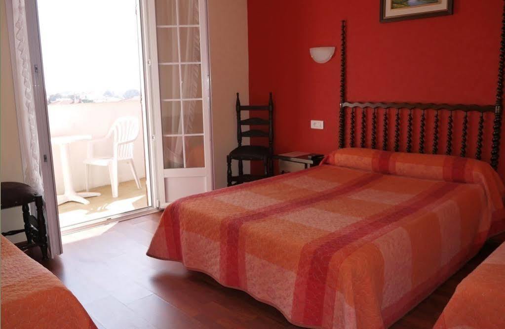 סן סיפריאן Hotel Le Belvedere מראה חיצוני תמונה